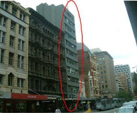 Offices commercial property leased at /  The Beehive Building 1/94 Elizabeth Street, Melbourne Melbourne VIC 3000