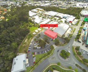 Offices commercial property leased at Underwood QLD 4119