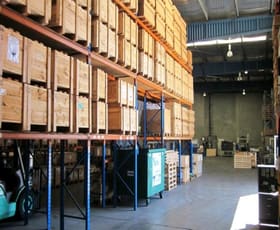 Factory, Warehouse & Industrial commercial property leased at 18/167 Prospect Highway Seven Hills NSW 2147