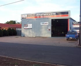 Shop & Retail commercial property leased at 33 Phineas Street Virginia SA 5120