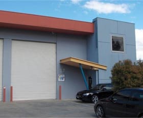 Factory, Warehouse & Industrial commercial property leased at 27 Woodlands Drive Braeside VIC 3195