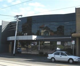 Offices commercial property leased at First Floor/321 Whitehorse Road Balwyn VIC 3103