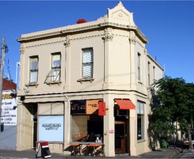 Shop & Retail commercial property leased at 77-79 Inkerman Street St Kilda VIC 3182