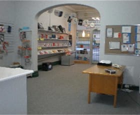 Offices commercial property leased at 394 Burwood Road Hawthorn VIC 3122