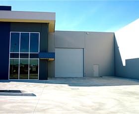 Factory, Warehouse & Industrial commercial property leased at 66 Endeavour Way Sunshine VIC 3020