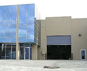 Factory, Warehouse & Industrial commercial property leased at 26 Westside Drive Laverton North VIC 3026
