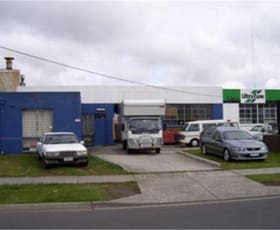 Factory, Warehouse & Industrial commercial property leased at Bayswater VIC 3153