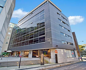 Offices commercial property leased at Suite 4.4, 8 Hill Street Surry Hills NSW 2010