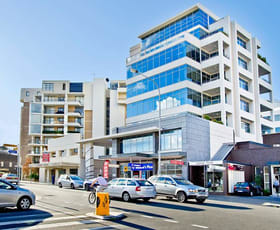 Parking / Car Space commercial property leased at 103/282 Oxford Street Bondi Junction NSW 2022