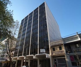 Offices commercial property leased at Level 3/28 Foveaux Street Surry Hills NSW 2010
