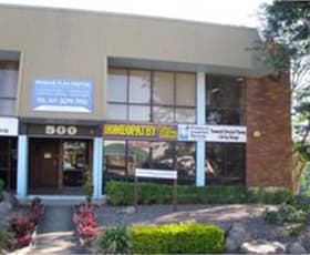 Factory, Warehouse & Industrial commercial property leased at 22/500 Seventeen Mile Rocks Road Seventeen Mile Rocks QLD 4073