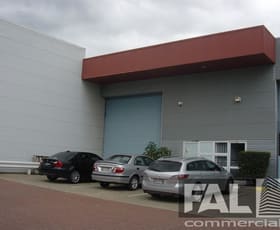 Factory, Warehouse & Industrial commercial property leased at Coopers Plains QLD 4108