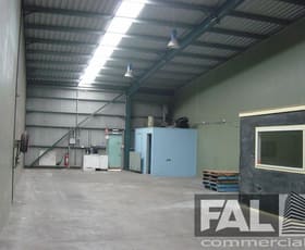 Factory, Warehouse & Industrial commercial property leased at Coopers Plains QLD 4108