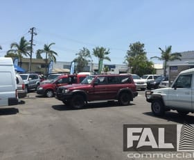 Development / Land commercial property leased at 540 Boundary Road Archerfield QLD 4108