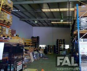 Factory, Warehouse & Industrial commercial property leased at Unit  2/14 Overlord Place Acacia Ridge QLD 4110