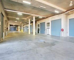 Factory, Warehouse & Industrial commercial property leased at Unit  35/51 Leighton Place Hornsby NSW 2077