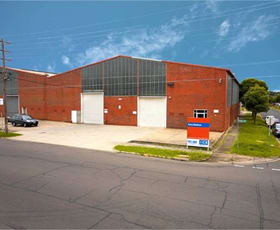 Factory, Warehouse & Industrial commercial property leased at Preston VIC 3072