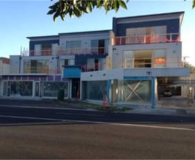 Offices commercial property leased at 3/135 Lower Dandenong Mentone VIC 3194