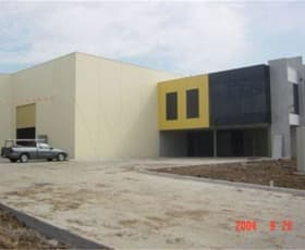 Factory, Warehouse & Industrial commercial property leased at 8/95 Garden Road Clayton VIC 3168