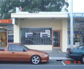 Offices commercial property leased at 375 Springvale Road Springvale VIC 3171