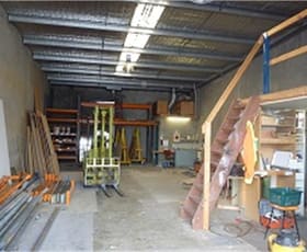 Factory, Warehouse & Industrial commercial property leased at 23/513-515 Maroondah Hwy Ringwood VIC 3134