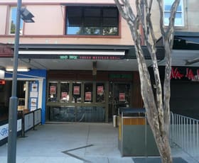 Shop & Retail commercial property leased at Shop/332 Brunswick Street Fortitude Valley QLD 4006