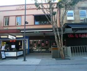 Shop & Retail commercial property leased at Shop/332 Brunswick Street Fortitude Valley QLD 4006