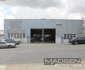 Factory, Warehouse & Industrial commercial property leased at 7-9 Lucy Street Moorooka QLD 4105