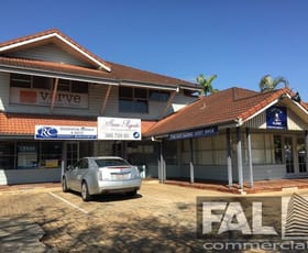 Shop & Retail commercial property leased at Unit  1A/318 Junction Road Clayfield QLD 4011