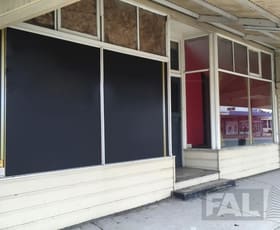 Shop & Retail commercial property leased at Alderley QLD 4051