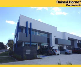 Showrooms / Bulky Goods commercial property leased at 1/4 Dacre Street Mitchell ACT 2911