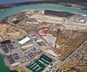 Development / Land commercial property sold at 1 Pelican Point Road Port Adelaide SA 5015