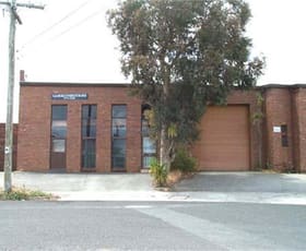 Factory, Warehouse & Industrial commercial property leased at 10 Remont Court Cheltenham VIC 3192