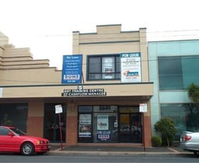 Offices commercial property leased at 67 Rosstown Road Carnegie VIC 3163