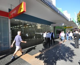 Medical / Consulting commercial property leased at 244 Church street Parramatta NSW 2150