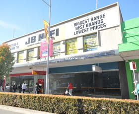Medical / Consulting commercial property leased at 244 Church street Parramatta NSW 2150