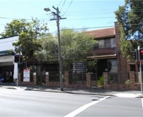 Offices commercial property leased at 5 & 6/188-190 Canterbury Rd Canterbury NSW 2193