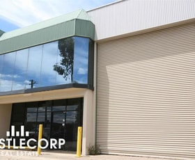 Factory, Warehouse & Industrial commercial property leased at 3/5 Bessemer Street Blacktown NSW 2148