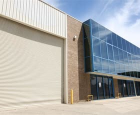 Factory, Warehouse & Industrial commercial property leased at 5/1 Melissa Place Kings Park NSW 2148