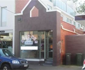 Offices commercial property leased at 110a Gardenvale Road Gardenvale VIC 3185