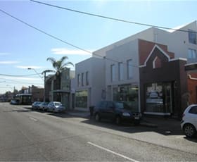 Offices commercial property leased at 110a Gardenvale Road Gardenvale VIC 3185