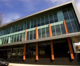 Offices commercial property leased at 9/25 Claremont Street South Yarra VIC 3141