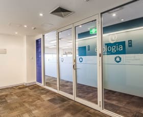 Offices commercial property leased at 207 Murray Street Perth WA 6000