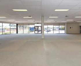 Shop & Retail commercial property leased at Front Show/7 Exhibition Drive Malaga WA 6090