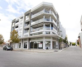 Offices commercial property leased at 153 Kensington Street East Perth WA 6004