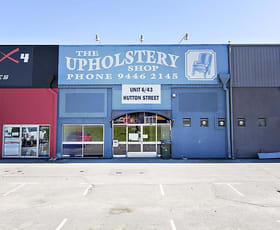 Shop & Retail commercial property leased at Ground  Un/43 Hutton Street Osborne Park WA 6017