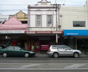 Shop & Retail commercial property leased at 398 Glenhuntly Road Elsternwick VIC 3185
