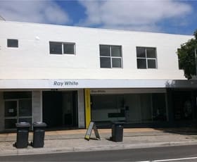 Offices commercial property leased at 3-5 Seymour Street Ringwood VIC 3134
