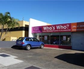 Offices commercial property leased at West End QLD 4101