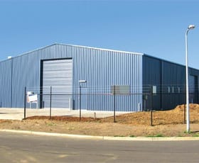 Factory, Warehouse & Industrial commercial property leased at Lot 27 Birkett Place South Geelong VIC 3220